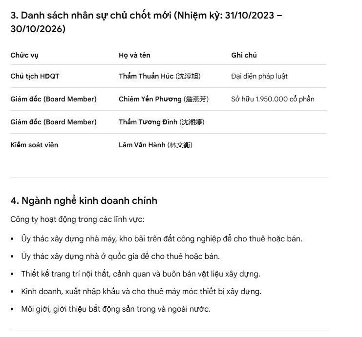 130 Ham Nghi D1 - Hotel Serviced Apt JV