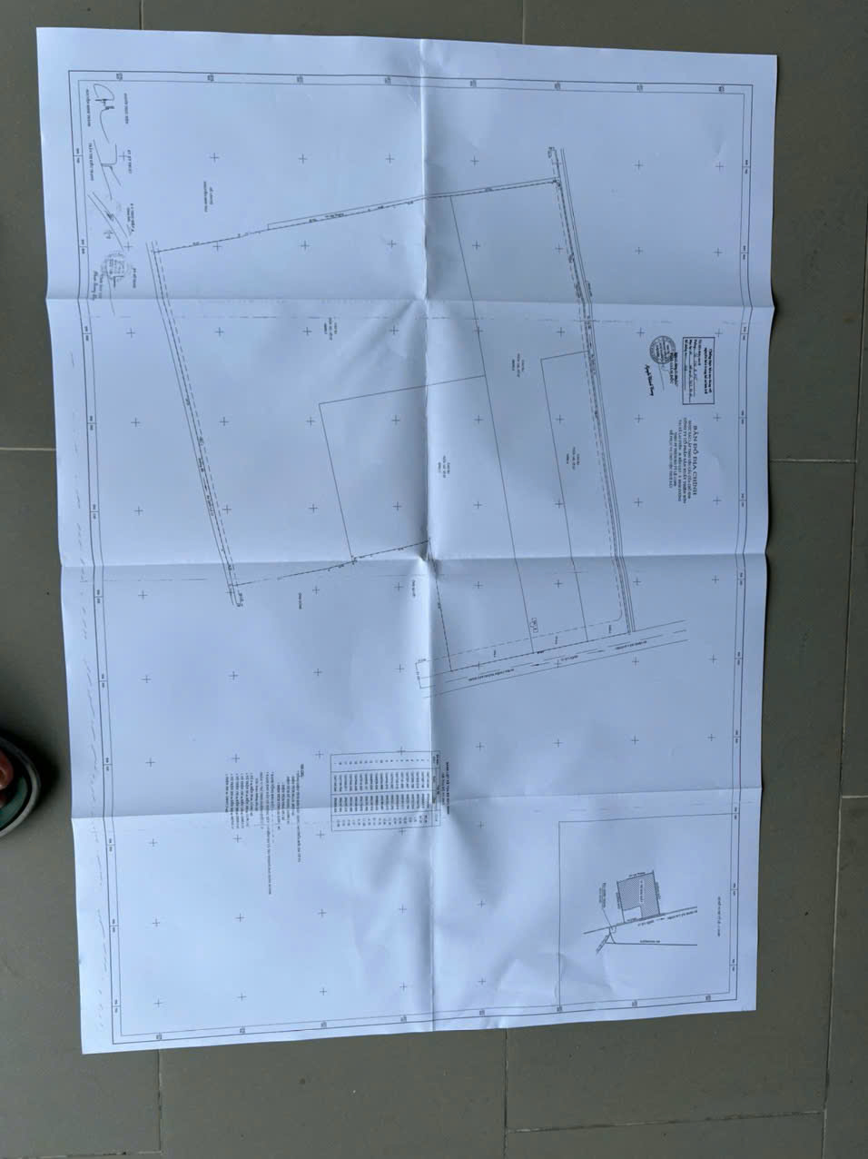 Ben Cat Binh Duong 23ha - Land Invest